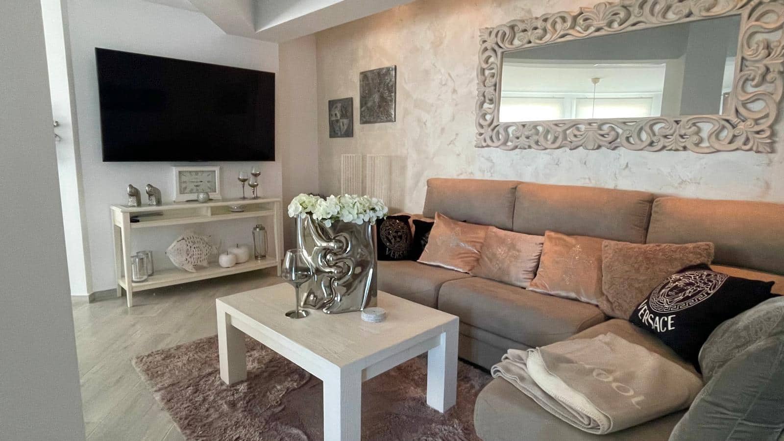 1 bedroom Penthouse for sale in Palma de Mallorca - € 460,000 (Ref: 9420241)