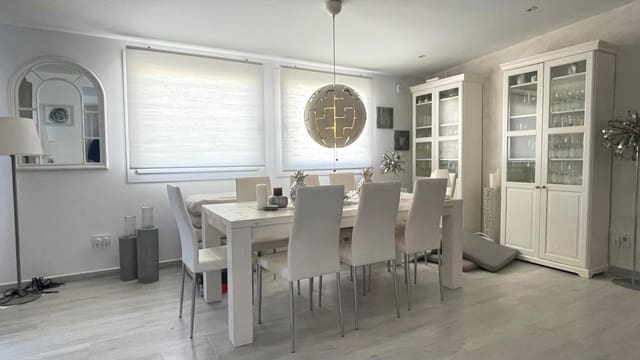 1 quarto Penthouse para venda em Palma de Mallorca - 460 000 € (Ref: 9420241)