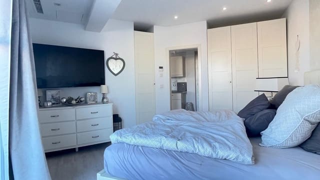 1 quarto Penthouse para venda em Palma de Mallorca - 460 000 € (Ref: 9420241)