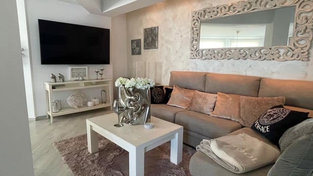 1 quarto Penthouse para venda em Palma de Mallorca - 460 000 € (Ref: 9420241)