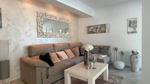 1 quarto Penthouse para venda em Palma de Mallorca - 460 000 € (Ref: 9420241)