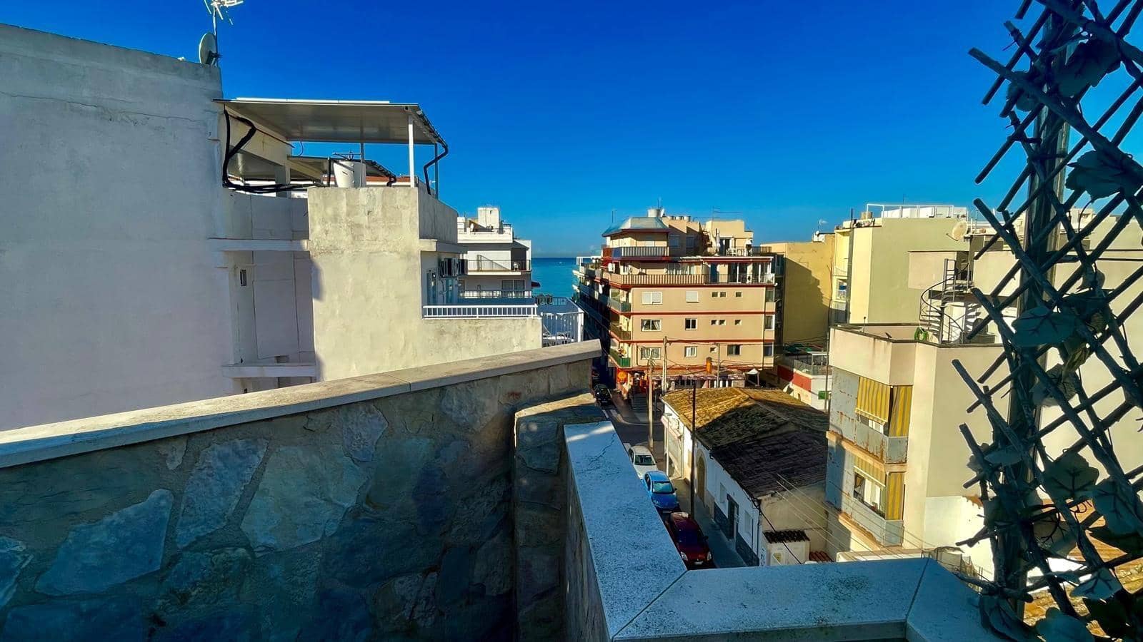 1 bedroom Penthouse for sale in Palma de Mallorca - € 460,000 (Ref: 9420241)