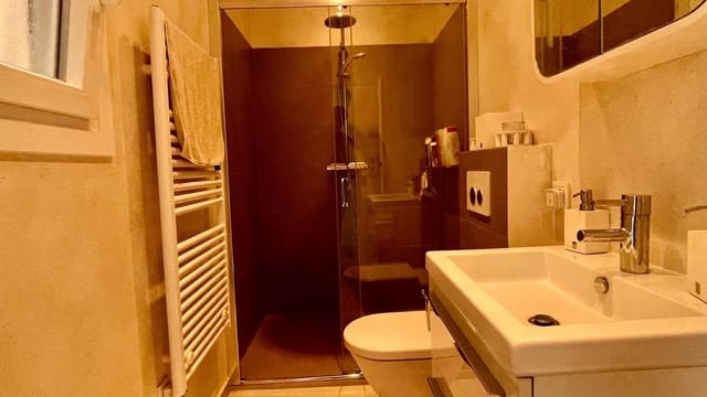 1 quarto Penthouse para venda em Palma de Mallorca - 460 000 € (Ref: 9420241)