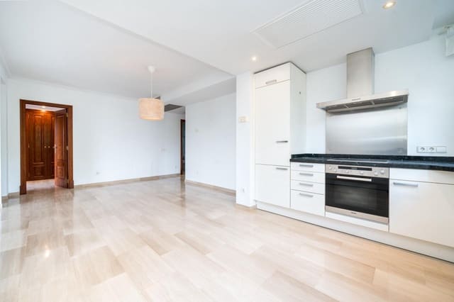 2 soverom Leilighet til salgs i Illetas, Calvià med svømmebasseng - € 900 000 (Ref: 9420242)