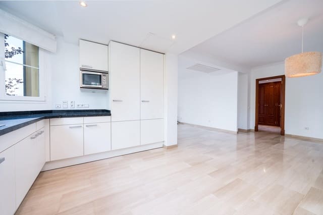 2 soverom Leilighet til salgs i Illetas, Calvià med svømmebasseng - € 900 000 (Ref: 9420242)