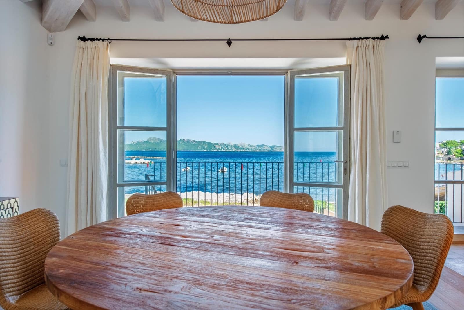 5 quarto Moradia para venda em Alcudia com piscina - 5 900 000 € (Ref: 9427327)