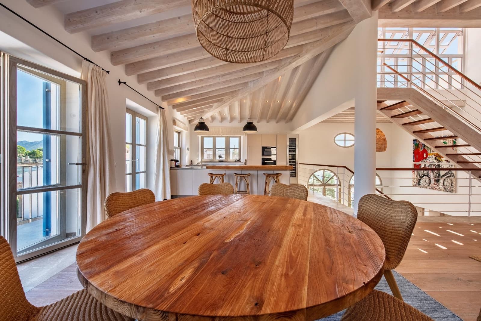 5 quarto Moradia para venda em Alcudia com piscina - 5 900 000 € (Ref: 9427327)