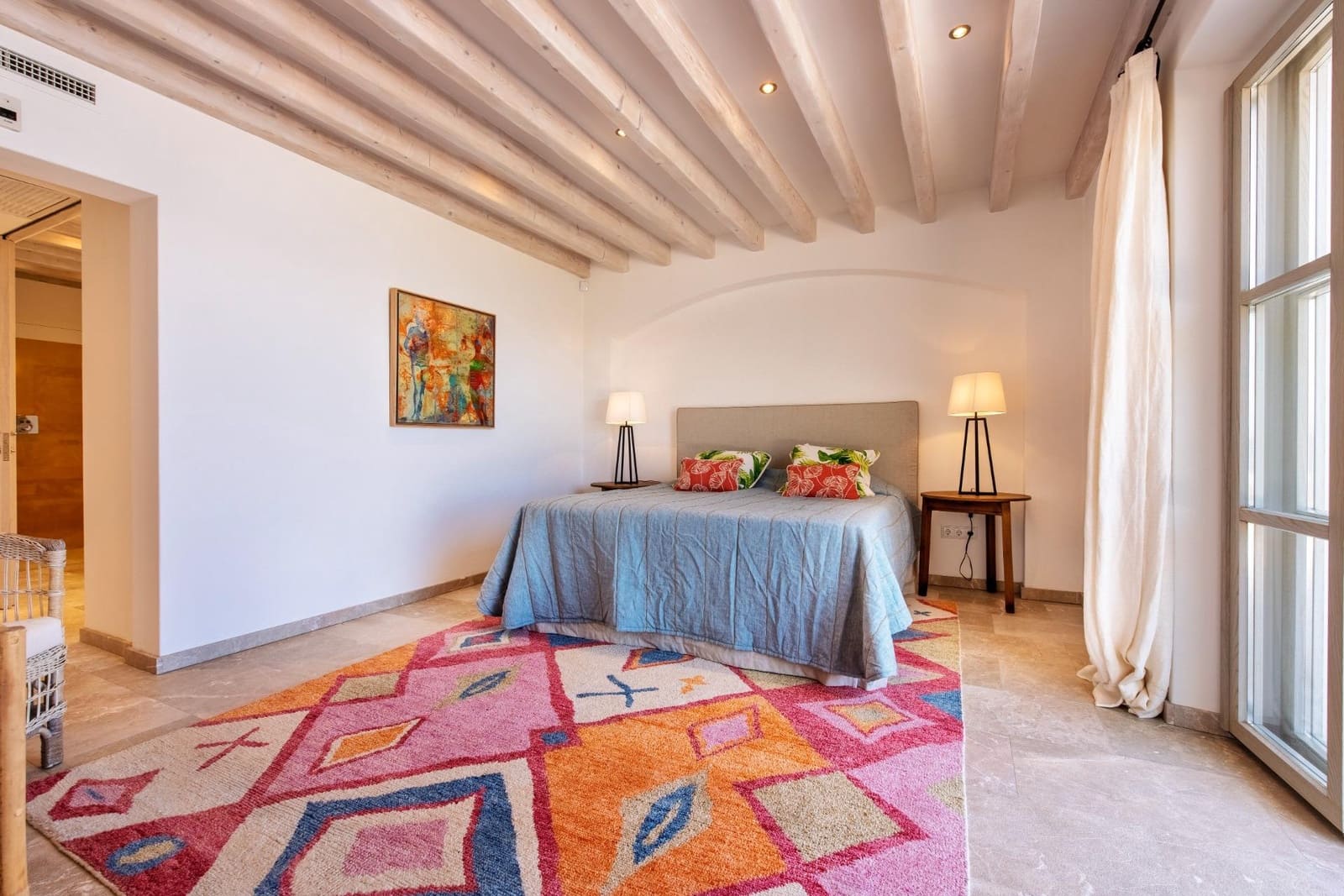 5 quarto Moradia para venda em Alcudia com piscina - 5 900 000 € (Ref: 9427327)