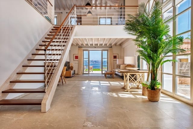 5 quarto Moradia para venda em Alcúdia com piscina - 5 900 000 € (Ref: 9427327)