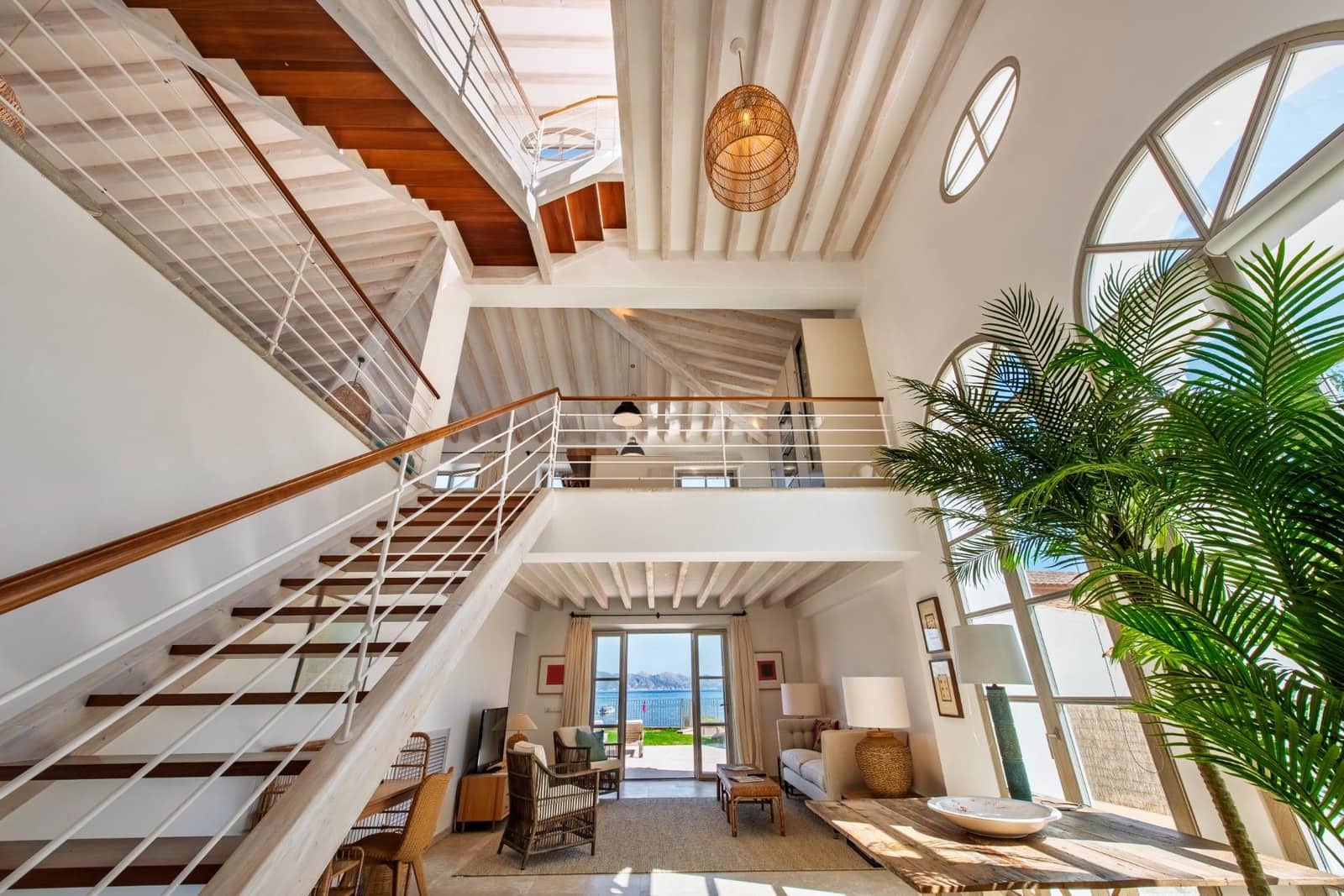 5 quarto Moradia para venda em Alcudia com piscina - 5 900 000 € (Ref: 9427327)