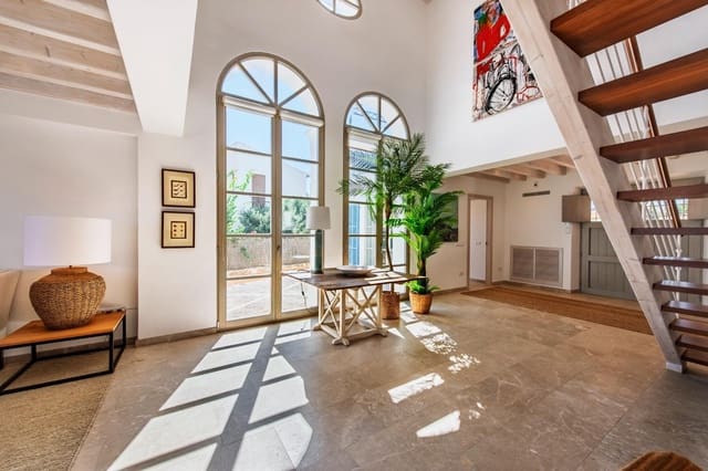 5 quarto Moradia para venda em Alcúdia com piscina - 5 900 000 € (Ref: 9427327)