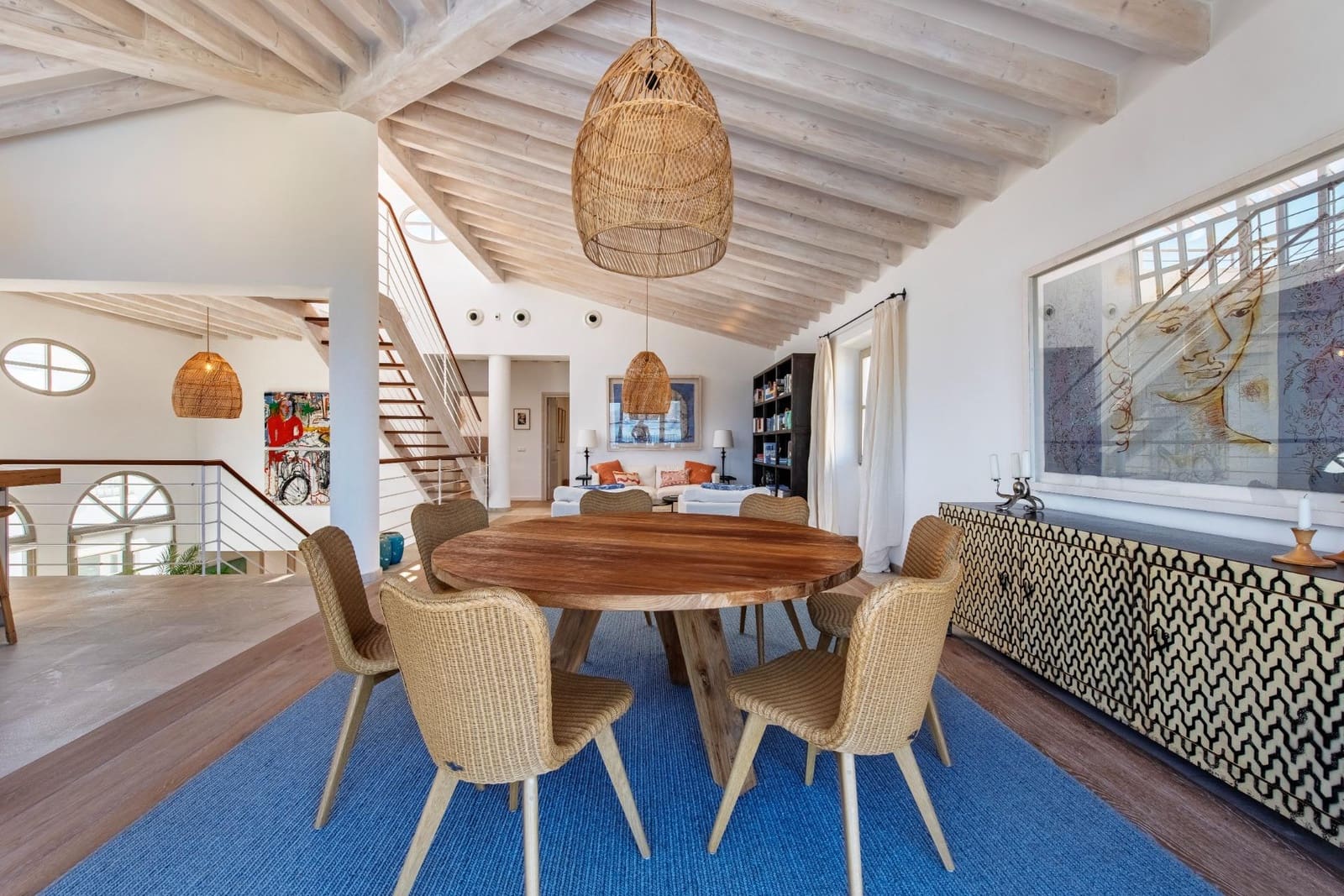 5 quarto Moradia para venda em Alcudia com piscina - 5 900 000 € (Ref: 9427327)