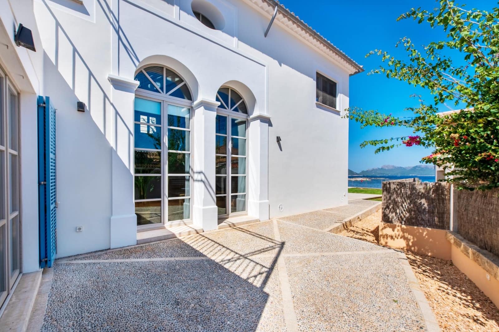 5 quarto Moradia para venda em Alcudia com piscina - 5 900 000 € (Ref: 9427327)