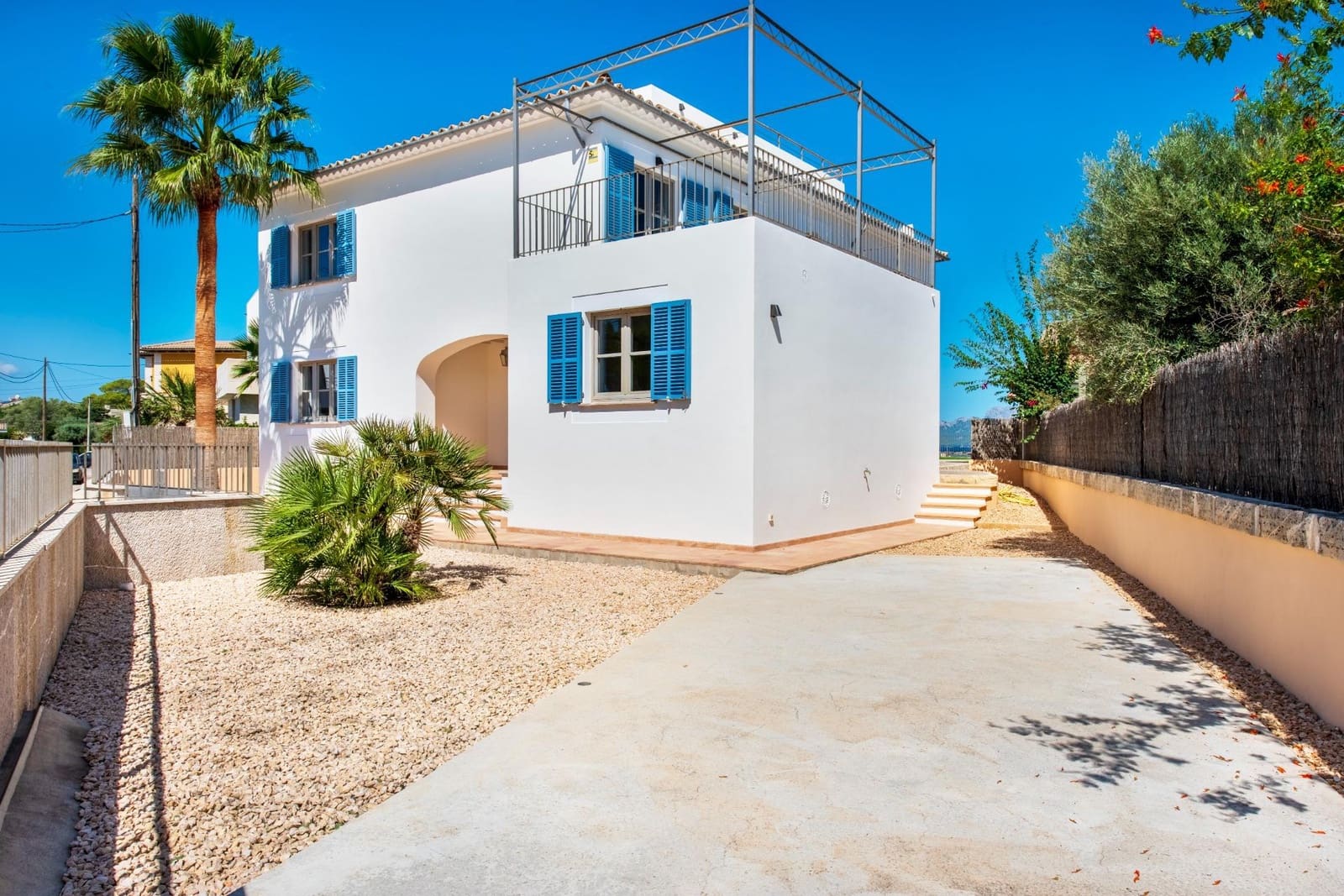 5 quarto Moradia para venda em Alcudia com piscina - 5 900 000 € (Ref: 9427327)