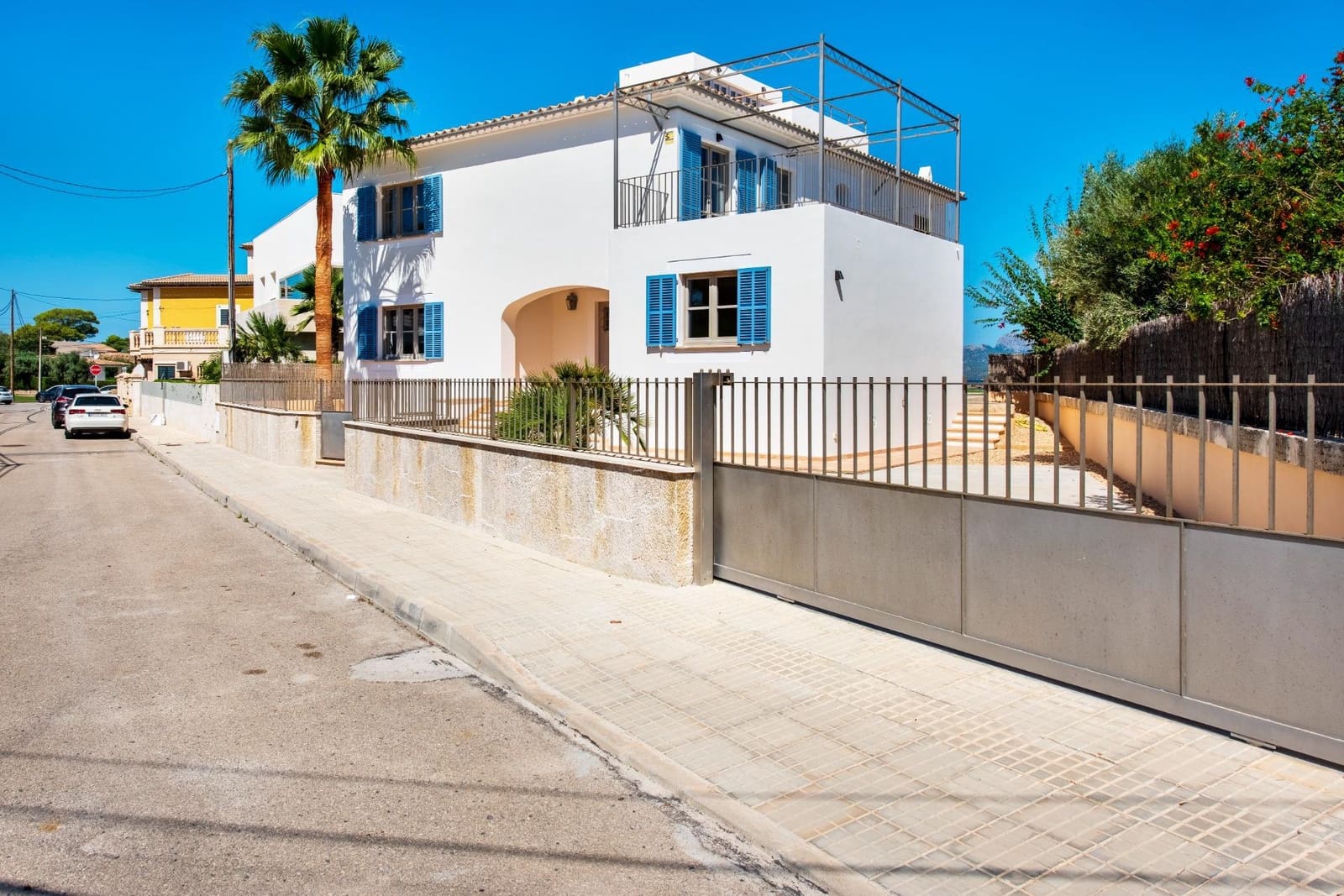 5 quarto Moradia para venda em Alcudia com piscina - 5 900 000 € (Ref: 9427327)