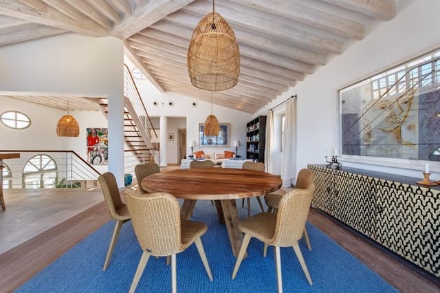 5 quarto Moradia para venda em Alcúdia com piscina - 5 900 000 € (Ref: 9427327)