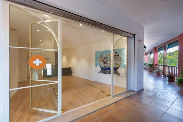 Commercieel te koop in Calvià met garage - € 495.000 (Ref: 9427328)