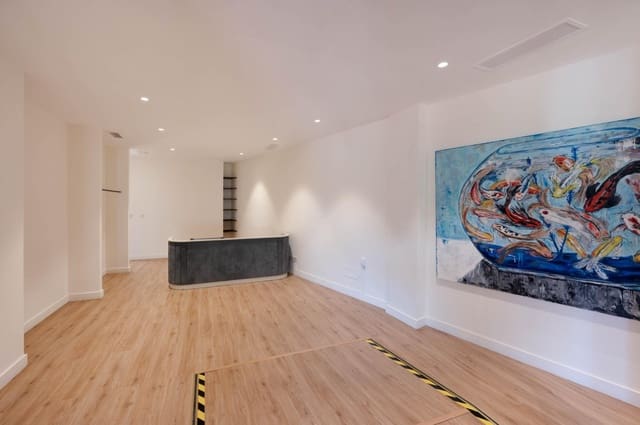 Commercieel te koop in Calvià met garage - € 495.000 (Ref: 9427328)