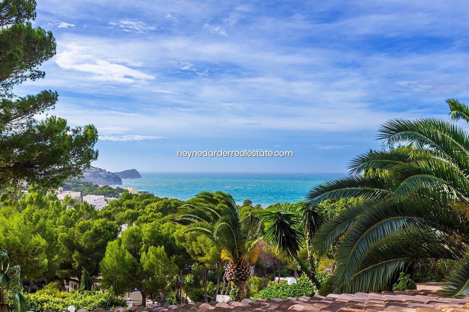 4 bedroom Villa for sale in Costa de la Calma with pool garage - € 1,980,000 (Ref: 9439026)