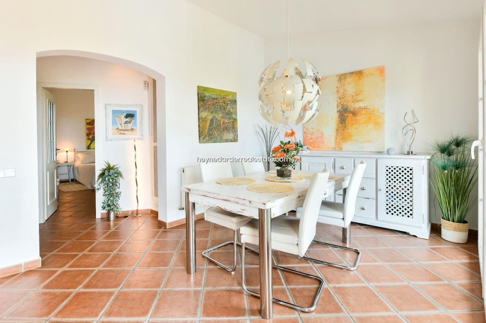 4 bedroom Villa for sale in Costa de la Calma with pool garage - € 1,980,000 (Ref: 9439026)