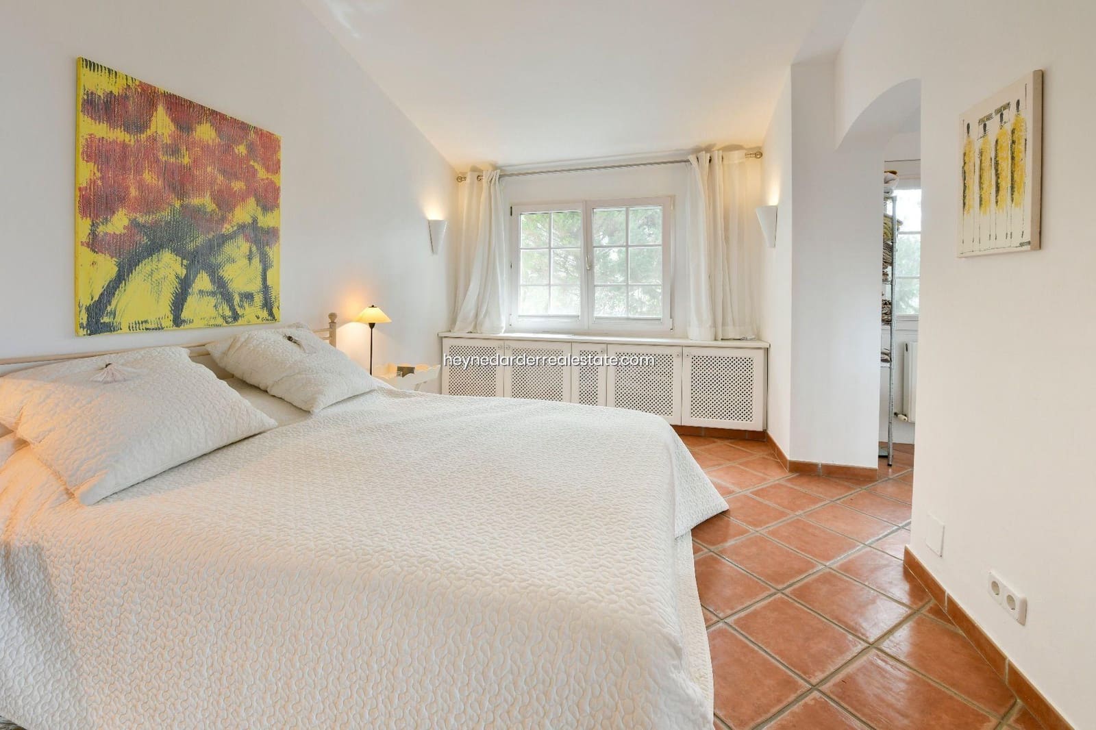 4 bedroom Villa for sale in Costa de la Calma with pool garage - € 1,980,000 (Ref: 9439026)