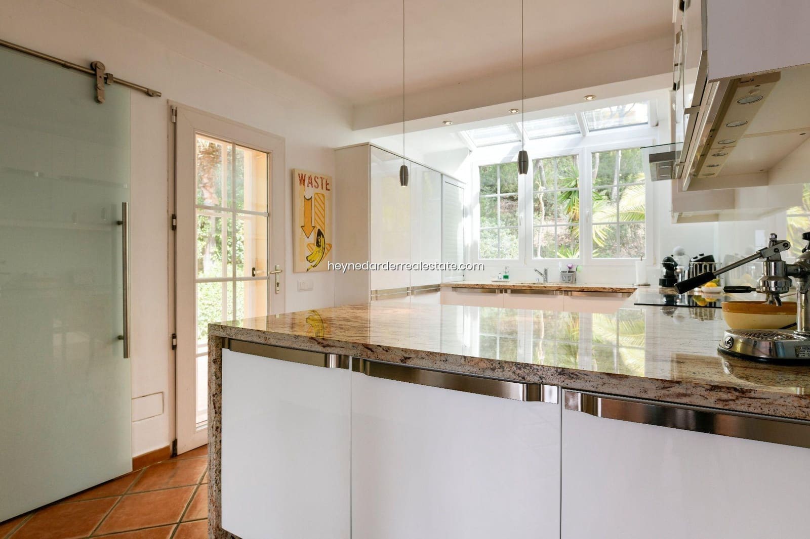 4 bedroom Villa for sale in Costa de la Calma with pool garage - € 1,980,000 (Ref: 9439026)