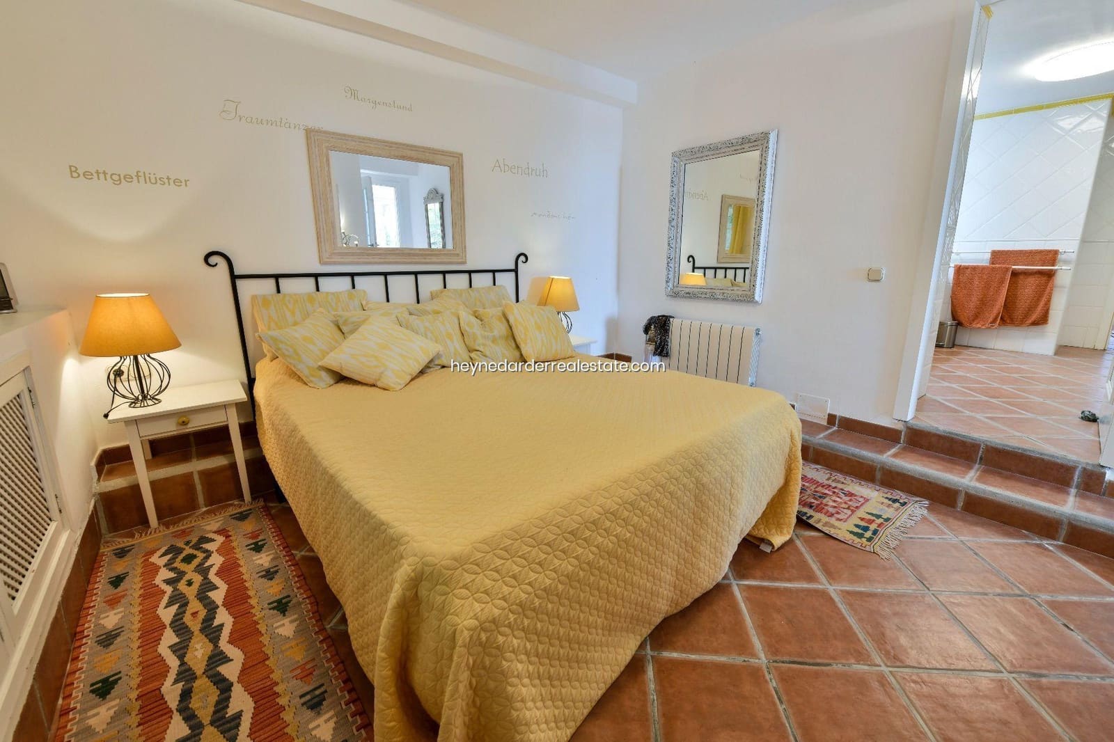 4 bedroom Villa for sale in Costa de la Calma with pool garage - € 1,980,000 (Ref: 9439026)