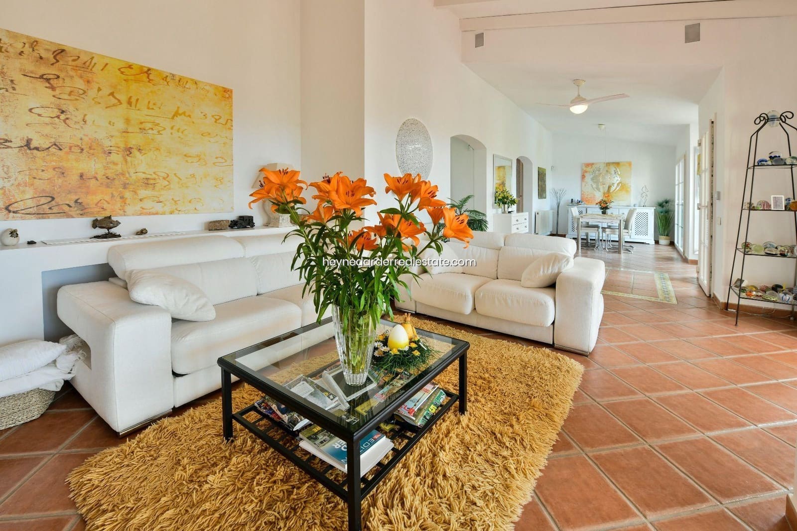 4 bedroom Villa for sale in Costa de la Calma with pool garage - € 1,980,000 (Ref: 9439026)