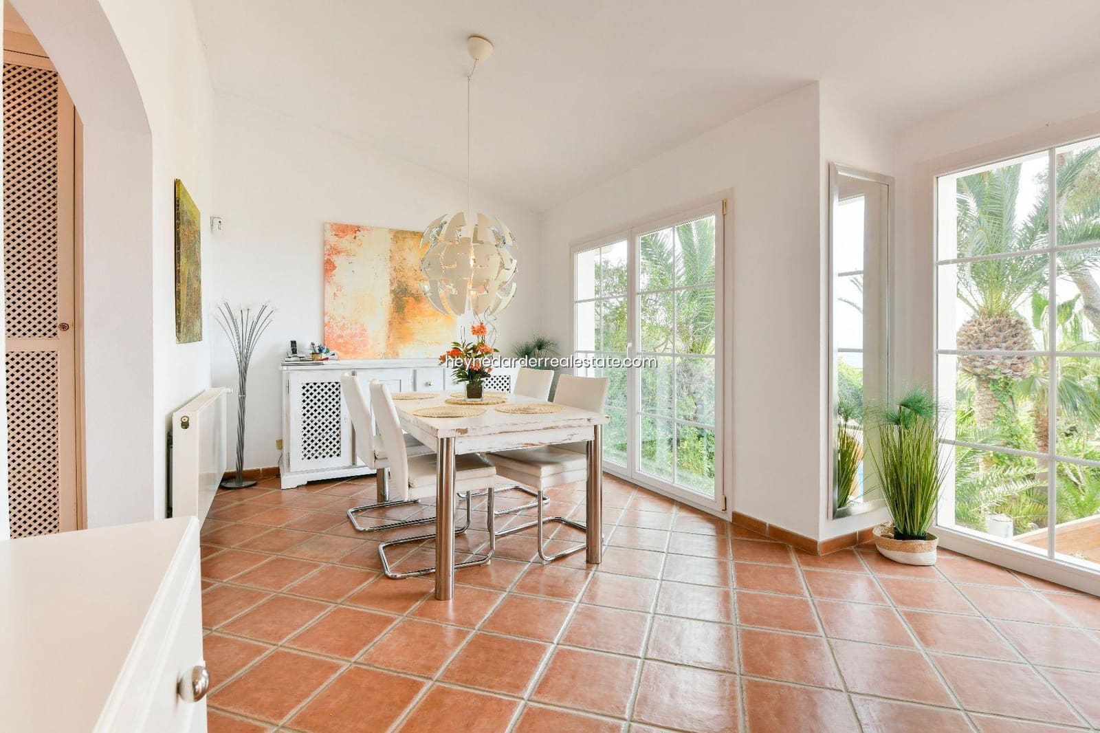 4 bedroom Villa for sale in Costa de la Calma with pool garage - € 1,980,000 (Ref: 9439026)