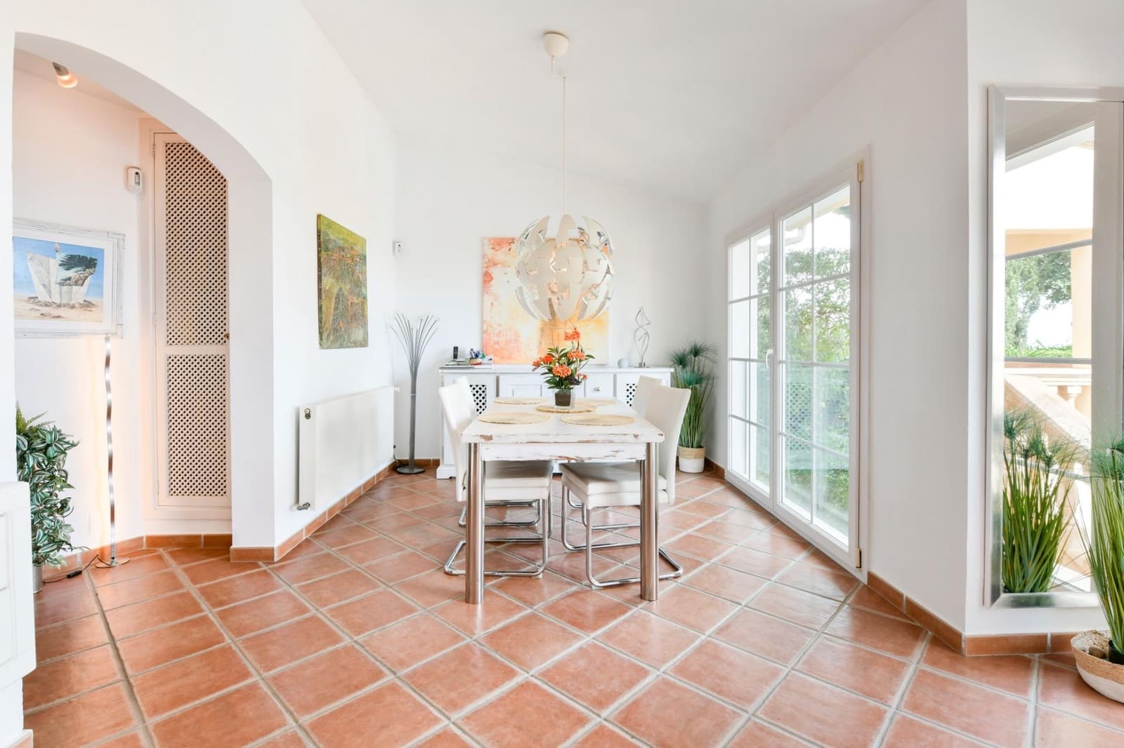 4 camera da letto Villa in vendita in Costa de la Calma con piscina garage - 1.980.000 € (Rif: 9439026)