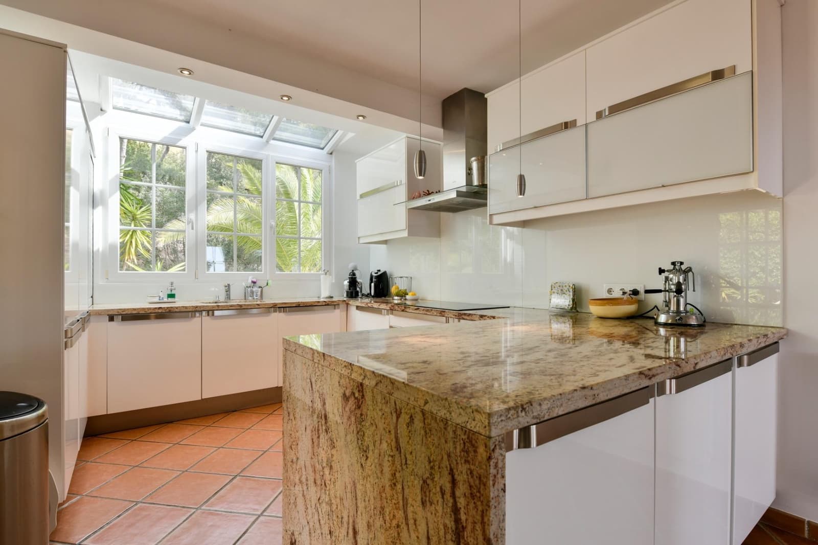 4 camera da letto Villa in vendita in Costa de la Calma con piscina garage - 1.980.000 € (Rif: 9439026)