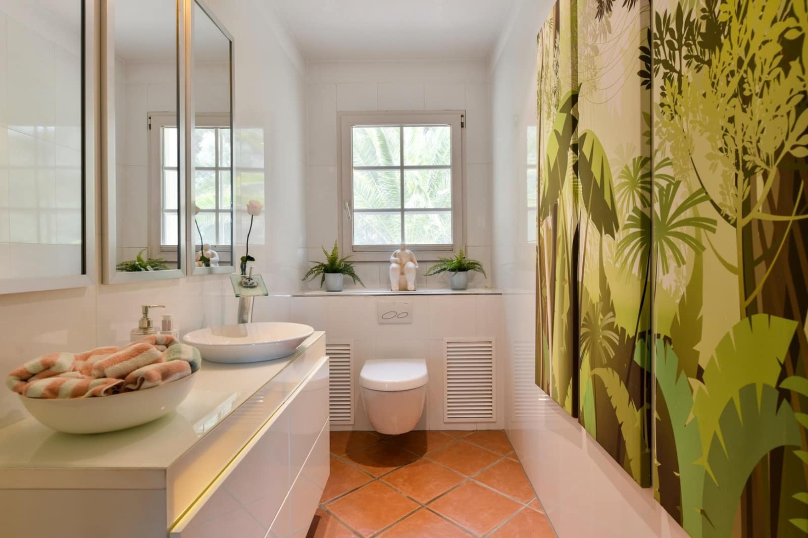 4 camera da letto Villa in vendita in Costa de la Calma con piscina garage - 1.980.000 € (Rif: 9439026)