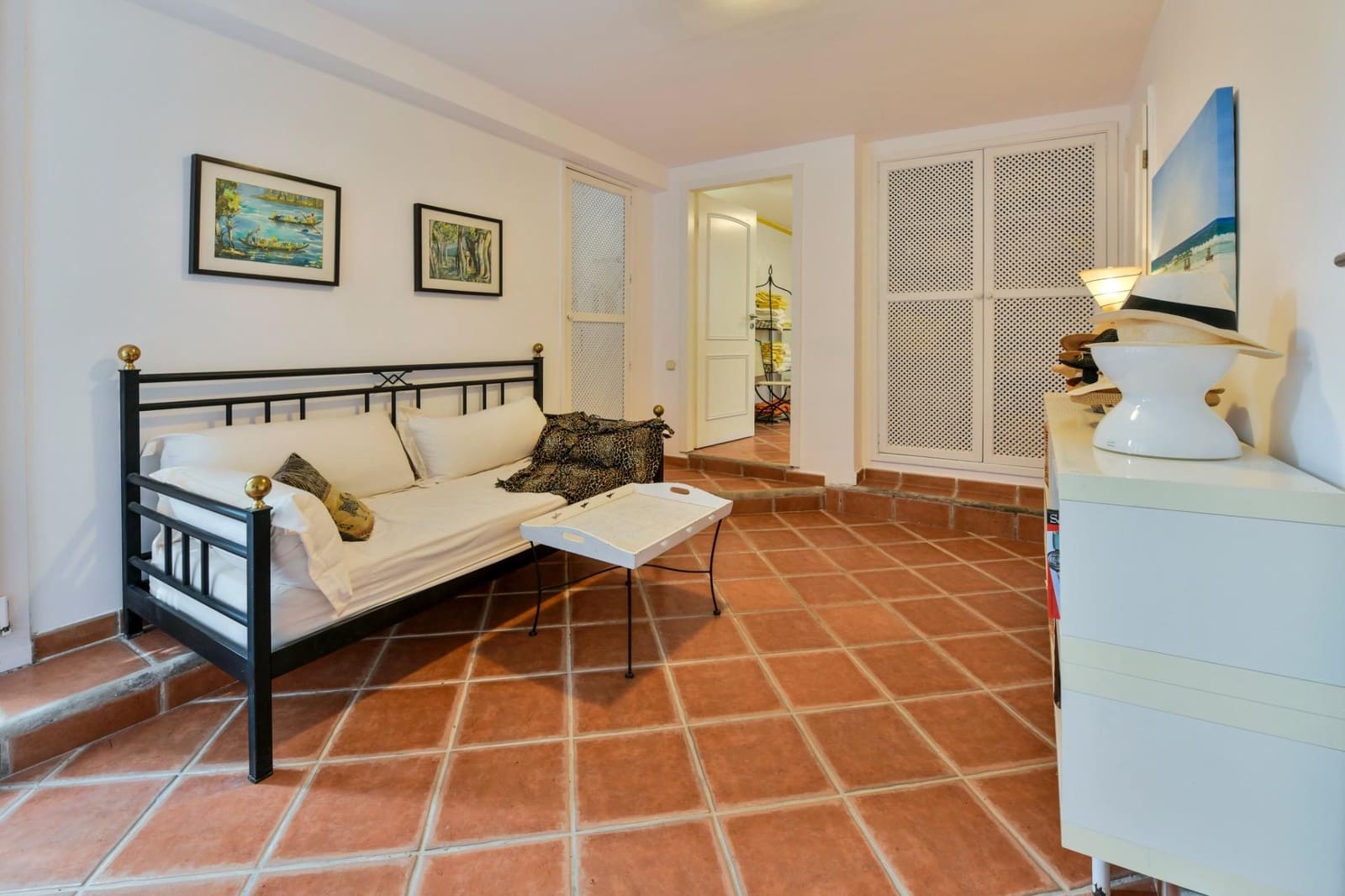 4 camera da letto Villa in vendita in Costa de la Calma con piscina garage - 1.980.000 € (Rif: 9439026)