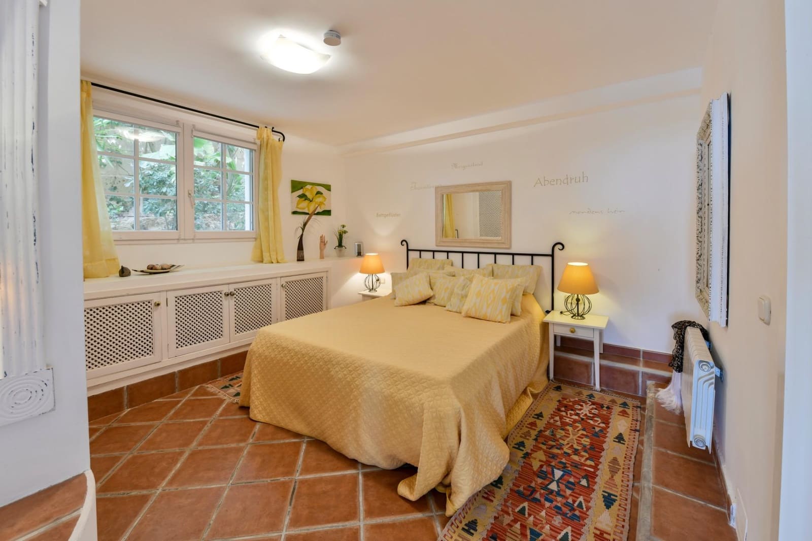 4 camera da letto Villa in vendita in Costa de la Calma con piscina garage - 1.980.000 € (Rif: 9439026)