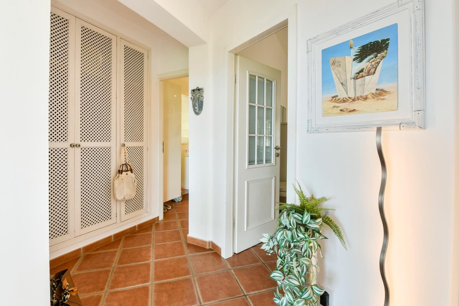 4 camera da letto Villa in vendita in Costa de la Calma con piscina garage - 1.980.000 € (Rif: 9439026)