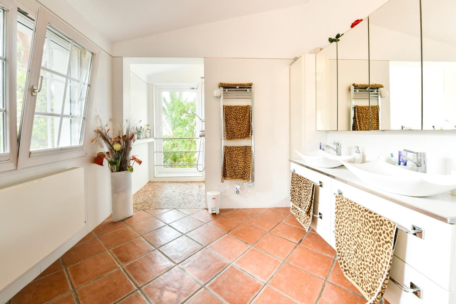 4 camera da letto Villa in vendita in Costa de la Calma con piscina garage - 1.980.000 € (Rif: 9439026)