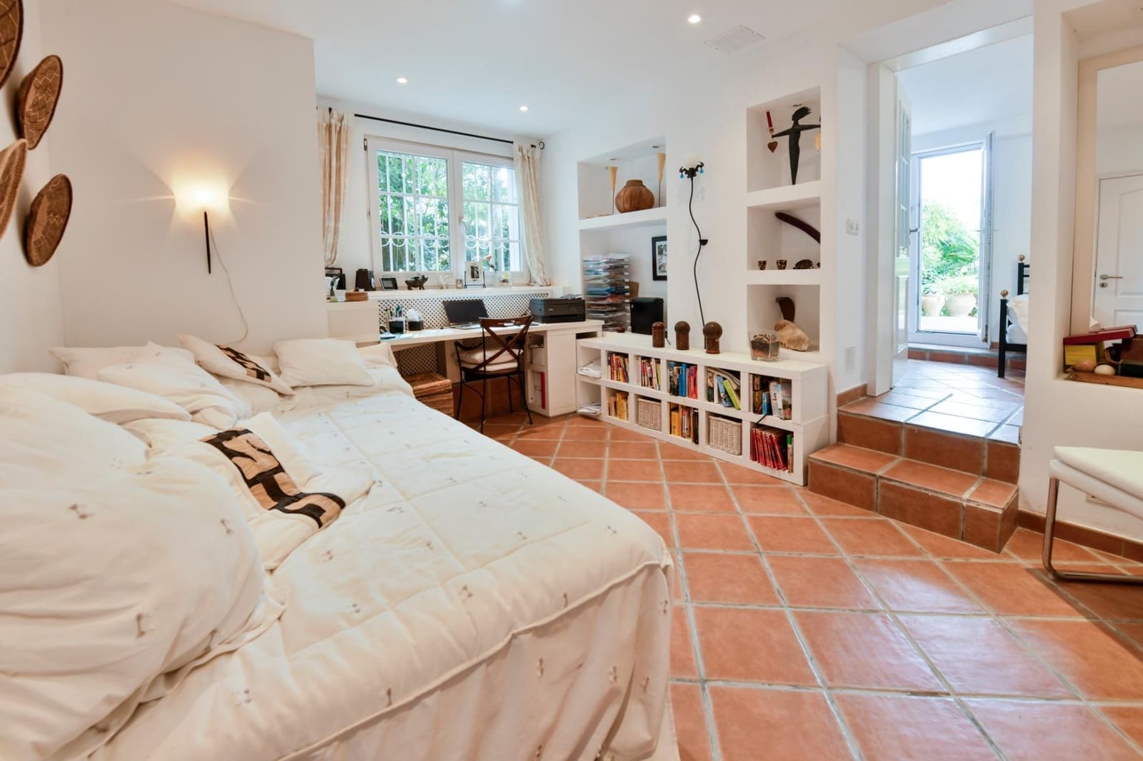 4 camera da letto Villa in vendita in Costa de la Calma con piscina garage - 1.980.000 € (Rif: 9439026)