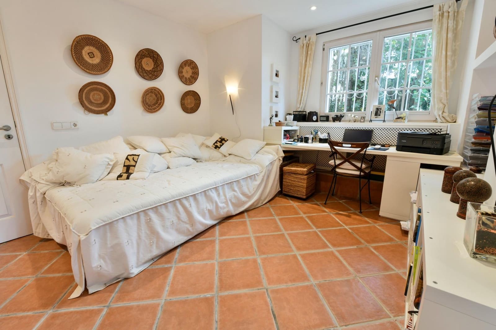 4 camera da letto Villa in vendita in Costa de la Calma con piscina garage - 1.980.000 € (Rif: 9439026)