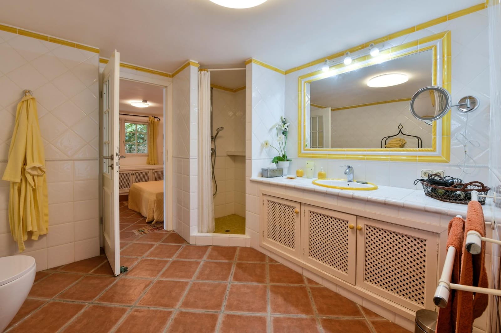 4 camera da letto Villa in vendita in Costa de la Calma con piscina garage - 1.980.000 € (Rif: 9439026)