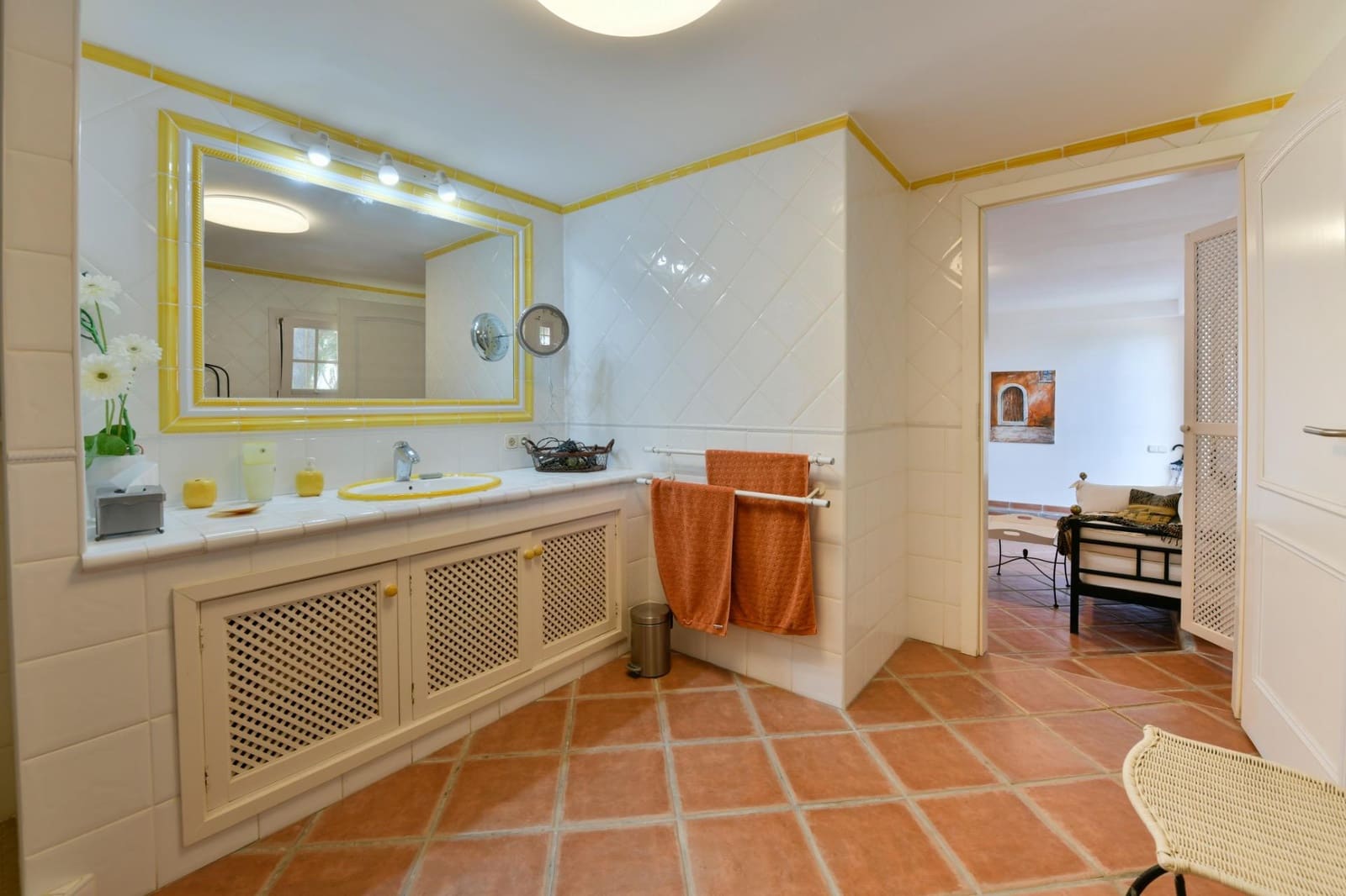 4 camera da letto Villa in vendita in Costa de la Calma con piscina garage - 1.980.000 € (Rif: 9439026)