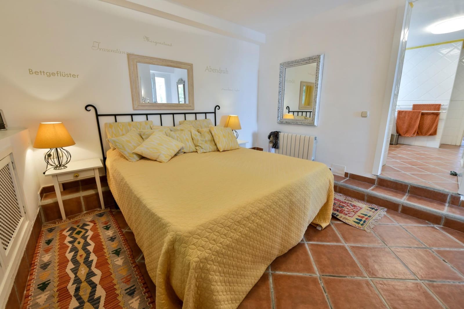 4 camera da letto Villa in vendita in Costa de la Calma con piscina garage - 1.980.000 € (Rif: 9439026)