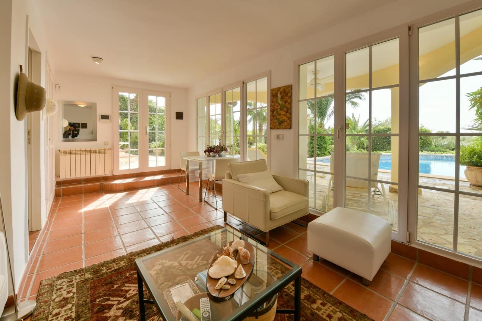 4 camera da letto Villa in vendita in Costa de la Calma con piscina garage - 1.980.000 € (Rif: 9439026)