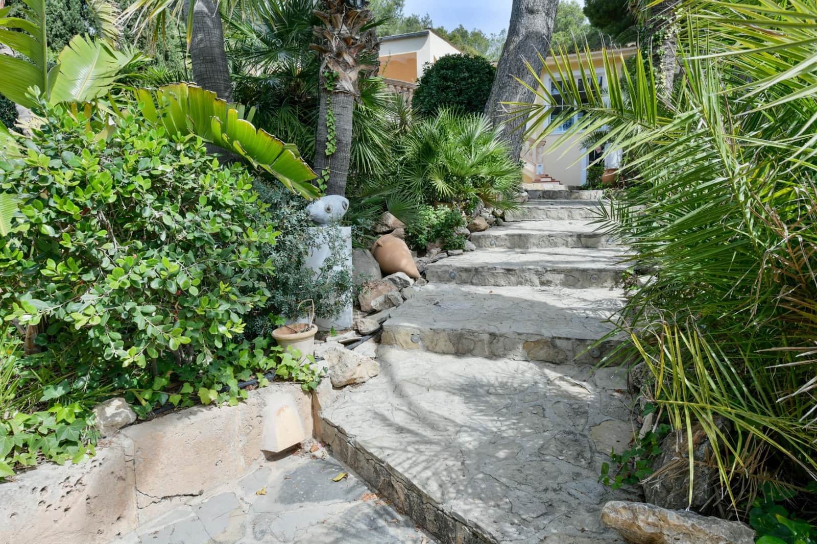 4 camera da letto Villa in vendita in Costa de la Calma con piscina garage - 1.980.000 € (Rif: 9439026)