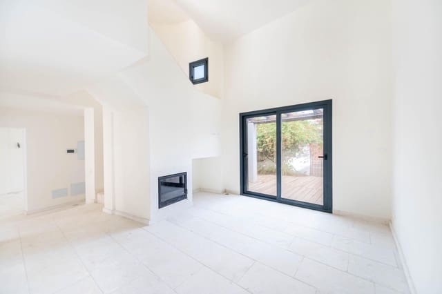 3 chambre Maison de Ville à vendre à Calvià - 1 150 000 € (Ref: 9441279)