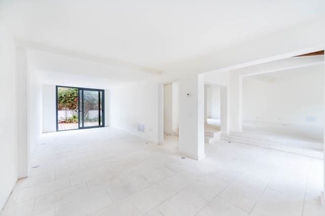 3 chambre Maison de Ville à vendre à Calvià - 1 150 000 € (Ref: 9441279)