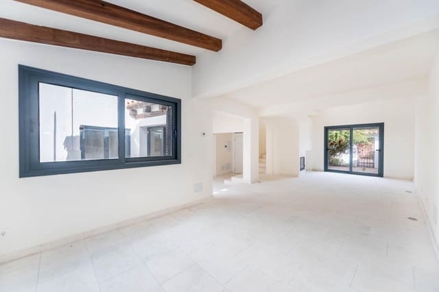 3 chambre Maison de Ville à vendre à Calvià - 1 150 000 € (Ref: 9441279)