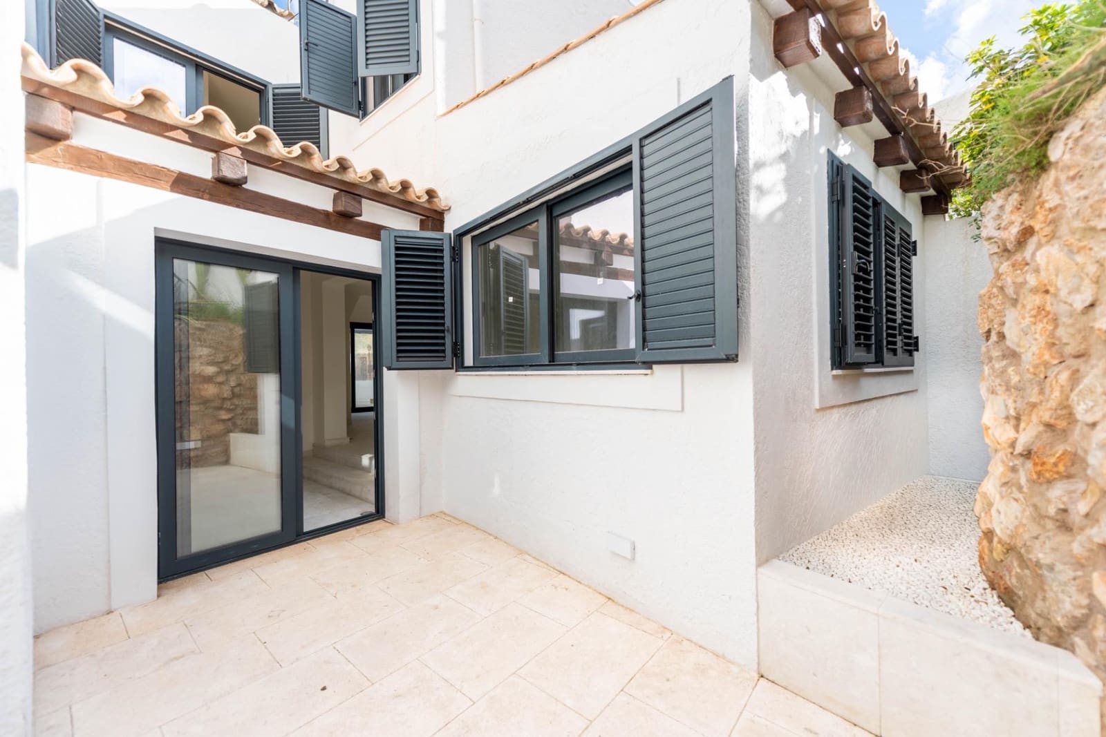 3 quarto Casa em Banda para venda em Calvia com piscina - 1 150 000 € (Ref: 9441279)