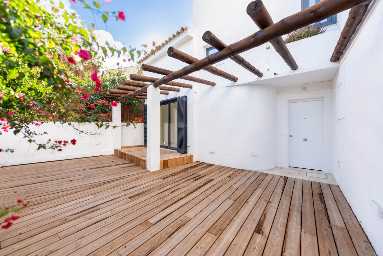 3 quarto Casa em Banda para venda em Calvia com piscina - 1 150 000 € (Ref: 9441279)