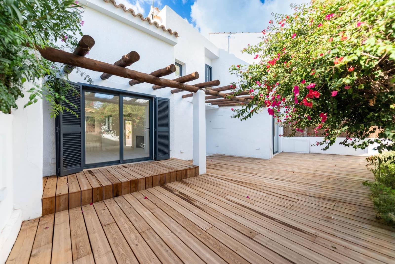 3 quarto Casa em Banda para venda em Calvia com piscina - 1 150 000 € (Ref: 9441279)