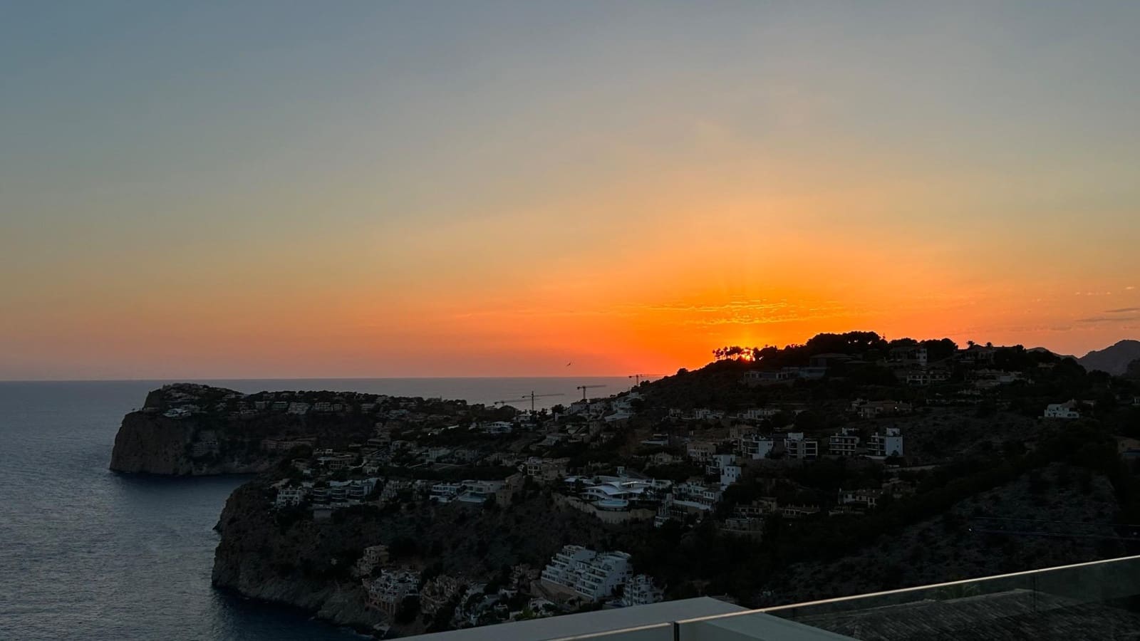 6 soverom Villa til salgs i Puerto de Andratx med svømmebasseng garasje - € 12 800 000 (Ref: 9441910)